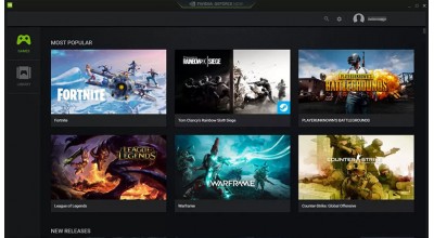 سرویس ابری گیمینگ GeForce Now برای مرورگر کروم عرضه شد