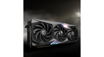 با کارت گرافیک گیمینگ MSI GeForce RTX 4070 Ti GAMING X TRIO 12G، متفاوت تر بازی کنید!