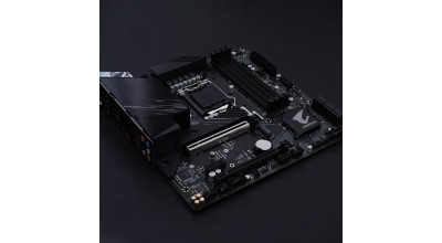 مادربرد گیمینگ B560M Aorus ELITE گیگابایت، انتخاب مناسب گیمرهای حرفه ای!