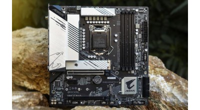 B560M Aorus Pro AX گیگابایت، مناسب برای گیمینگ!