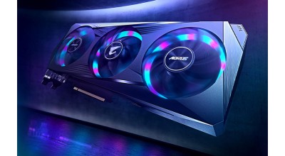 قدرتمند ساختن سیستم کامپیوتری با کارت گرافیک AORUS GeForce RTX 3060 ELITE 12G (rev. 1.0) گیگابایت!