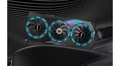 تجربه واقعی رزولوشن 4K با کارت گرافیک گیگابایت مدل AORUS GeForce RTX 4080 16GB MASTER