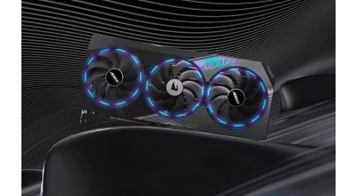 GIGABYTE AORUS GeForce RTX 4090 MASTER 24G، از برترین کارت گرافیک های حال حاضر دنیا!