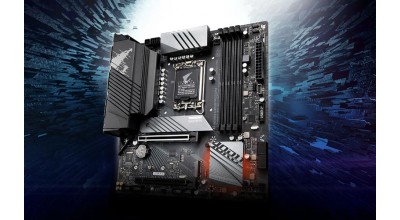 B660M Aorus Pro DDR4، از مناسب ترین مادربردهای گیگابایت!