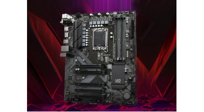 B760 DS3H DDR4، از سری مادربردهای مقرون به صرفه گیگابایت!