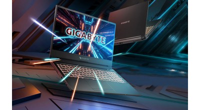 لپ تاپ گیمینگ G5 MD، از باصرفه ترین و بهترین های گیگابایت!
