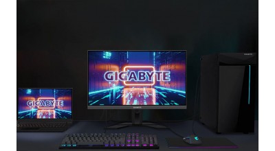 مانیتور گیمینگ Gigabyte M27Q X، بهترین گزینه جهت انجام بازی های ویدئویی!