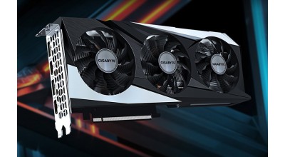 GeForce RTX 3060 Ti GAMING OC 8G (rev. 1.0)، از قدرتمندترین و بهترین کارت گرافیک های گیمینگ گیگابایت!