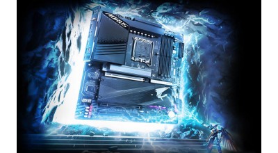 Z790 AORUS ELITE AX (rev. 1.0)، از مادربردهای رده بالای گیگابایت!