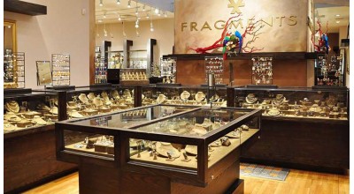 ویژگی های صندوق فروشگاهی مناسب جواهر فروشی