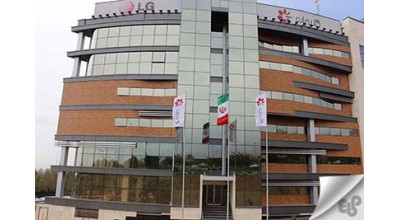 نمایندگی مانیتور صنعتی گلدیران