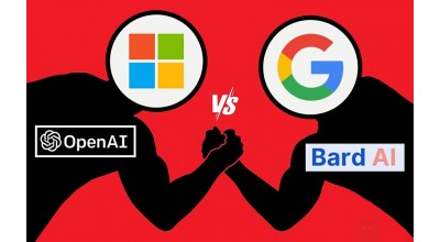 هوش مصنوعی گوگل بارد در چه زمینه هایی از ChatGPT بهتر عمل می کند؟