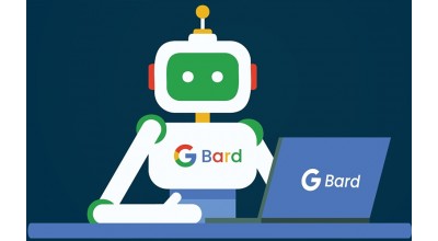 هوش مصنوعی گوگل بارد یک قدم دیگر به ChatGPT نزدیک تر شد! ویژگی جدید؟ پشتیبانی از کدنویسی!