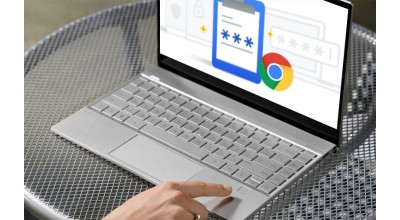مرورگر کروم به زودی امکان دسترسی به Google Passwords را از طریق اسکنر اثر انگشت لپ تاپ فراهم می کند