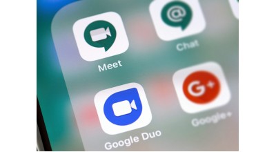 گوگل اپلیکیشن های ویدئو چت Google Meet و Google Duo را با یکدیگر ادغام می کند