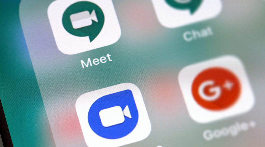 گوگل اپلیکیشن های ویدئو چت Google Meet و Google Duo را با یکدیگر ادغام می کند گوگل اپلیکیشن های ویدئو چت Google Meet و Google Duo را با یکدیگر ادغام می کند