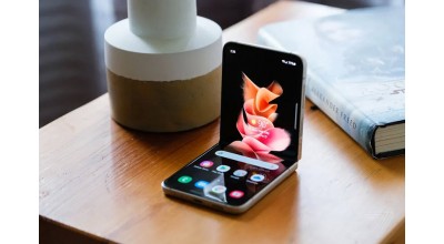 گوگل در حال ساخت دومین گوشی تاشو خود است