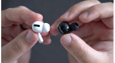 گوگل قصد دارد تا ایربادز Pixel Buds Pro را برای رقابت با AirPods Pro به بازار عرضه کند