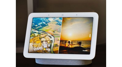 نمایشگر هوشمند Google Nest Hub به یک قابلیت جدید و کاربردی بر روی هوم اسکرین خود مجهز شده است