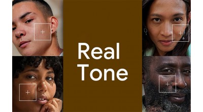 قابلیت Real Tone با فیلترهای جدید به اپلیکیشن Google Photos اضافه شده است