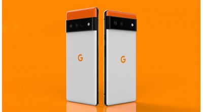 گوشی گوگل پیکسل 6 تا پنج سال آپدیت های نرم افزاری اندروید را دریافت خواهد کرد