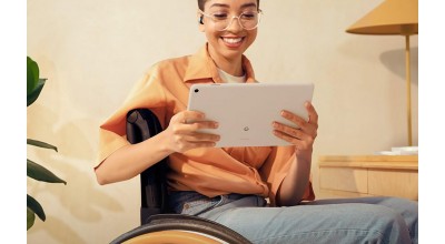 رونمایی رسمی از Pixel Tablet؛ هر آنچه که از یک تبلت امروزی انتظار دارید