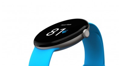 اولین تصاویر از ساعت هوشمند Google Pixel Watch منتشر شد