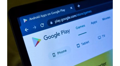 نسخه دسکتاپ Google Play Store طراحی جدید و کاملاً متفاوتی پیدا کرده است