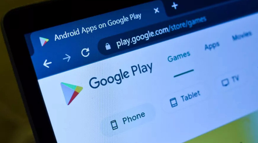 نسخه دسکتاپ Google Play Store طراحی جدید و کاملاً متفاوتی پیدا کرده است نسخه دسکتاپ Google Play Store طراحی جدید و کاملاً متفاوتی پیدا کرده است