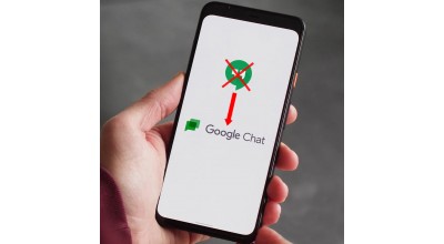 گوگل اعلام هشدار به کاربران Hangouts برای جایگزینی آن با اپلیکیشن Chat را آغاز کرده است