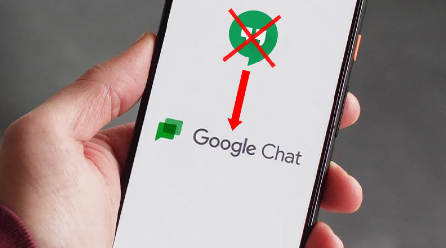 گوگل اعلام هشدار به کاربران Hangouts برای جایگزینی آن با اپلیکیشن Chat را آغاز کرده است گوگل اعلام هشدار به کاربران Hangouts برای جایگزینی آن با اپلیکیشن Chat را آغاز کرده است