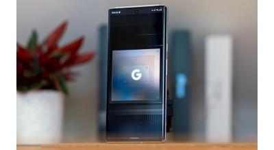 مشخصات چیپست گوگل Tensor G4 فاش شد: پردازندۀ گرافیکی آنبورد با قابلیت رهگیری پرتوی سخت افزاری!