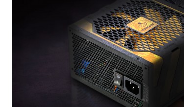 آشنایی با پاور گرین مدل GP500A-UK Plus GOLD