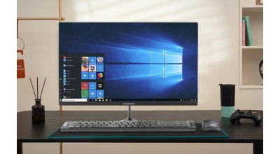آشنایی با کامپیوتر یکپارچه GX424-i318S گرین!