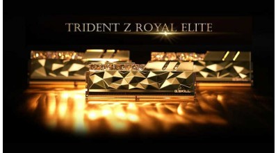جی اسکیل با عرضه حافظه رم Trident Z5 DDR5 رکورد سرعت رم در دنیا را شکست!