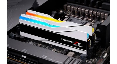 رونمایی جی اسکیل از یک رم DDR5 جدید برای پلتفرم AMD AM5