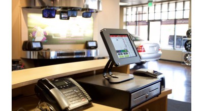 راهنمای خرید صندوق فروشگاهی