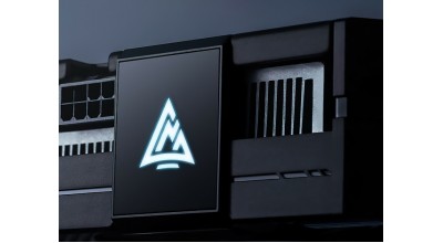 اولین کارت گرافیک مبتنی بر خانواده Arc Alchemist اینتل توسط شرکت Gunnir تولید شد
