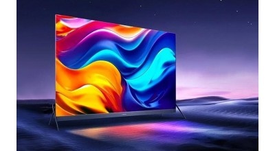 تلویزیون Mini-LED جدید هایر در عرض فقط 5 ثانیه آماده به کار می شود