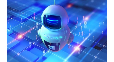 نیمی از ترافیک اینترنت در سال 2022 توسط ربات ها استفاده شده است!