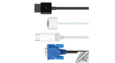 بررسی پورت های HDMI DVI ،VGA و Displayport