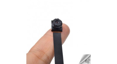 دوربین مدار بسته مخفی برای منزل