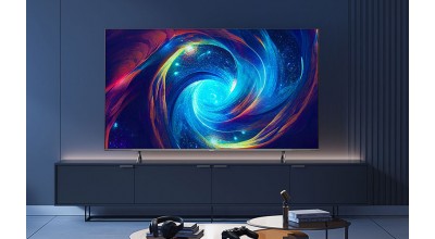 تلویزیون هایسنس E7KQ Pro با پنل 4K 144Hz به بازارهای اروپا عرضه شد