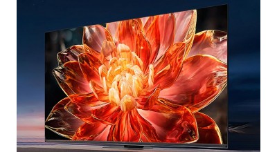 تلفیق پنل مینی ال ای دی با رزولوشن 4K و رفرش ریت 144 هرتز در تلویزیون هایسنس U8KL