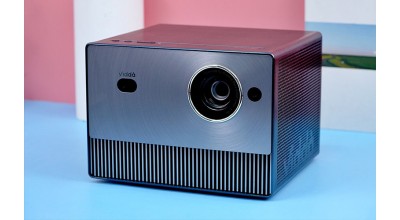 اولین ویدئو پروژکتور مولتی کالر 4K دنیا توسط Hisense راهی بازار خواهد شد
