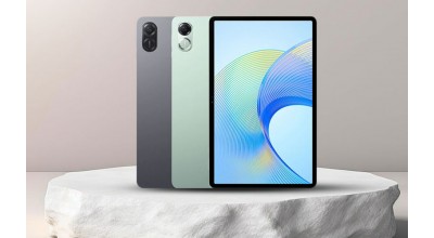 تبلت های Honor Pad X8 Pro و Pad X9 با نمایشگر 120 هرتز عرضه شدند