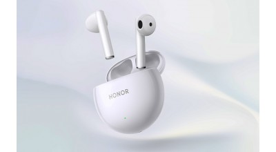 هدفون وایرلس آنر Earbuds X5 با طول عمر باتری 27 ساعته به بازار معرفی شد