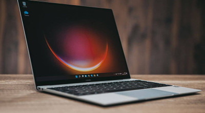 برند آنر لپ تاپ MagicBook V 14، یکی از اولین لپ تاپ های مجهز به ویندوز 11 را معرفی کرد