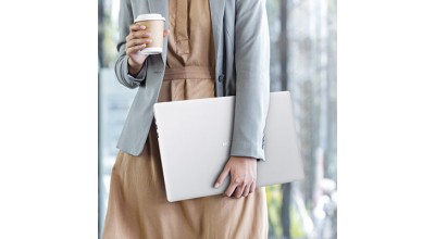 لپ تاپ آنر MagicBook X 16 2023 با پردازنده Core i5 و نمایشگر 16:10 عرضه شد