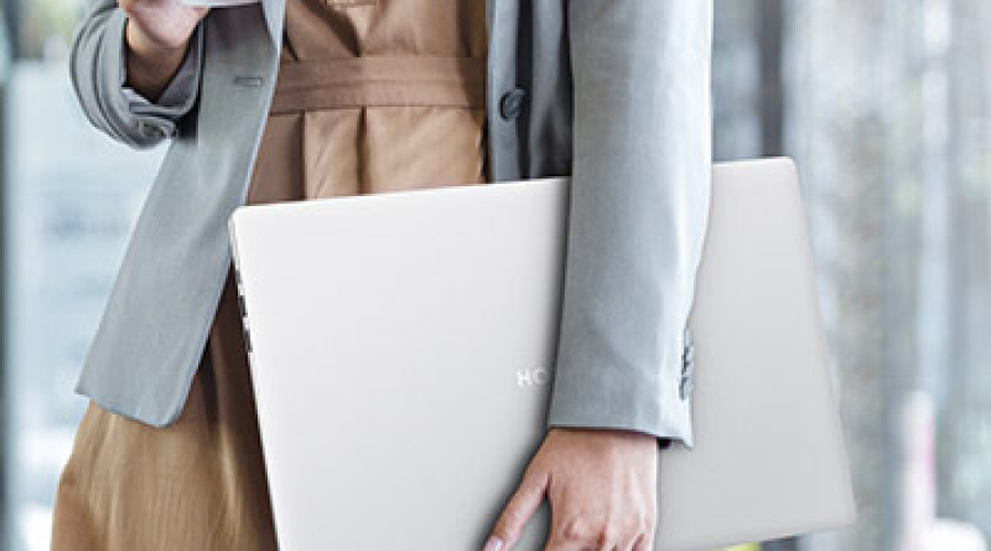 لپ تاپ آنر MagicBook X 16 2023 با پردازنده Core i5 و نمایشگر 16:10 عرضه شد لپ تاپ آنر MagicBook X 16 2023 با پردازنده Core i5 و نمایشگر 16:10 عرضه شد